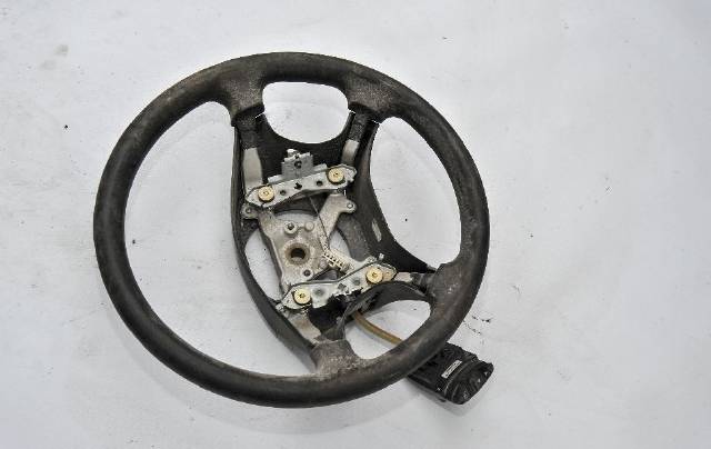 KARTİN TİCARET HONDA ACCORD ÇIKMA YEDEK PARÇA DİREKSİYON_3B9